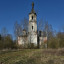Кирило-Белоозёрская церковь: фото №713218
