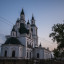 Церковь Трех Святителей Великих в Карачельском: фото №721330