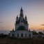 Церковь Трех Святителей Великих в Карачельском: фото №721331