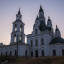 Церковь Трех Святителей Великих в Карачельском: фото №721333