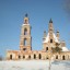 Церковь Трех Святителей Великих в Карачельском: фото №76921