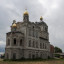 Церковь Савватия Соловецкого и Николая Чудотворца: фото №735320