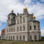 Церковь Савватия Соловецкого и Николая Чудотворца: фото №735322