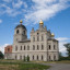 Церковь Савватия Соловецкого и Николая Чудотворца: фото №735324