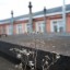 Недостроенный корпус фабрики «Пролетарская Победа»: фото №60647