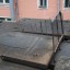 Недостроенный корпус фабрики «Пролетарская Победа»: фото №60656