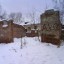 Заброшенные складские постройки детского сада: фото №58780