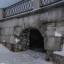Старый портал, река Мельковка: фото №549169