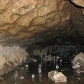 пещера Шемахинская-1