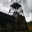 Заброшенный копёр шахты «Марковская»: фото №62549