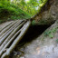 Юрьевская пещера и Камско-Устьинский гипсовый рудник: фото №707144