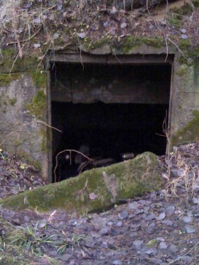 Подземное сооружение