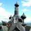 Церковь св. Параскевы: фото №219309