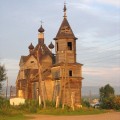 Церковь св. Параскевы