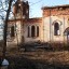 Церковь Николая Чудотворца (под Кингисепом): фото №62063