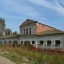 Усадьба Никитинских в деревне Костино: фото №136698