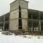 Недостроенный торговый центр в Зеленограде: фото №15341