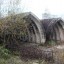 Недостроенные укрытия С-300 на территории бывшего дивизиона С-125: фото №66503