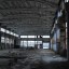 Заброшенный завод: фото №67158