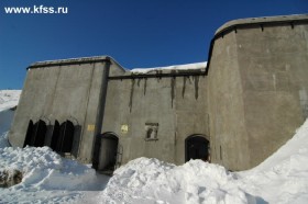 Форт №7 (Форт Наследника Цесаревича Алексея Николаевича)