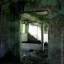 Комплекс заброшенных зданий в Новом Афоне: фото №69535