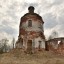 Храм Дмитрия Солунского в Шимоново: фото №465815