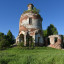 Храм Дмитрия Солунского в Шимоново: фото №651367