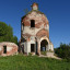 Храм Дмитрия Солунского в Шимоново: фото №651370