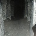 Шмарненская пещера