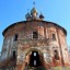 Казанская церковь в селе Курба: фото №368467
