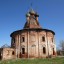 Казанская церковь в селе Курба: фото №368468