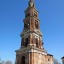 Казанская церковь в селе Курба: фото №368470