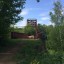 Заброшенный железнодорожный мост: фото №543119