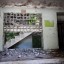 Заброшенная гостиница «Тбилиси»: фото №425656