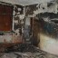 Сгоревший детский сад: фото №345905