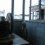 Заброшенный дом на Обводном канале: фото №71751