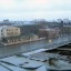 Заброшенный дом на Обводном канале: фото №71754