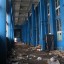 Заброшенные корпуса Обуховского завода: фото №72147