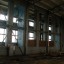 Заброшенные корпуса Обуховского завода: фото №72151