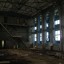 Заброшенные корпуса Обуховского завода: фото №72152
