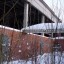Недостроенный корпус вагонного депо ж/д станции «Свердловск-Сортировочный»: фото №72873