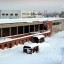 Недостроенный корпус вагонного депо ж/д станции «Свердловск-Сортировочный»: фото №72876