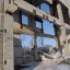 Комплекс недостроенных и брошенных зданий: фото №74671