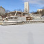 Стоянка судов в Кожуховском затоне: фото №736431