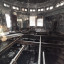 Стоянка судов в Кожуховском затоне: фото №736438