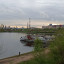 Стоянка судов в Кожуховском затоне: фото №791414