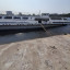 Стоянка судов в Кожуховском затоне: фото №793026