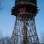 Гиперболоидная водонапорная башня: фото №367153
