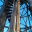 Гиперболоидная водонапорная башня: фото №367157