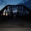 Старый мост через реку Сок: фото №136996